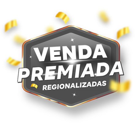 Campanha Venda Premiada
